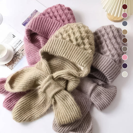 EB | Winter Set