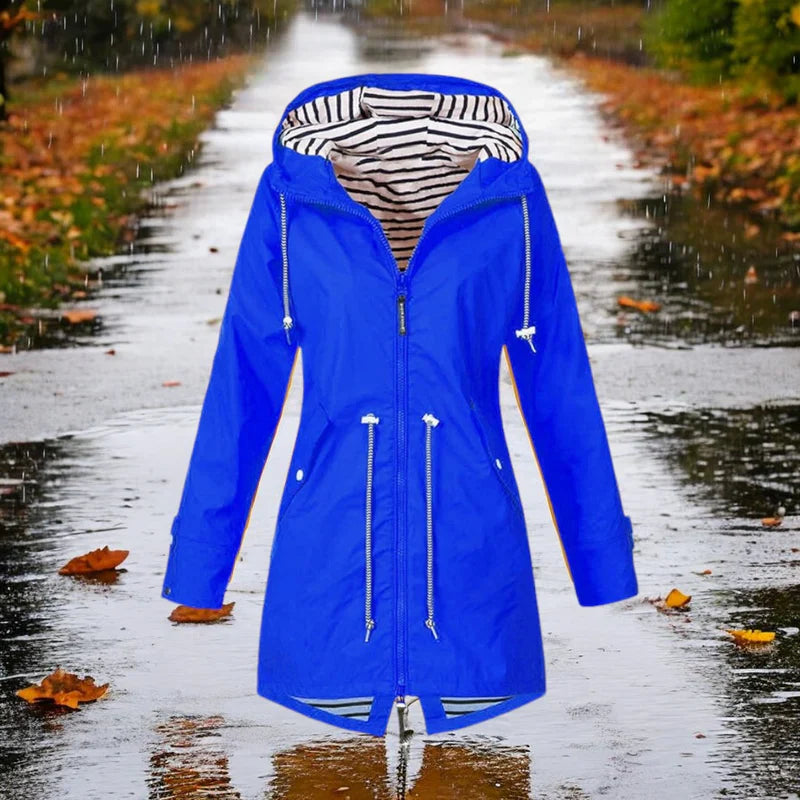 EB | Stylische Herbstjack