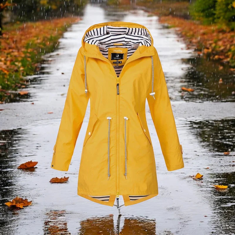EB | Stylische Herbstjack