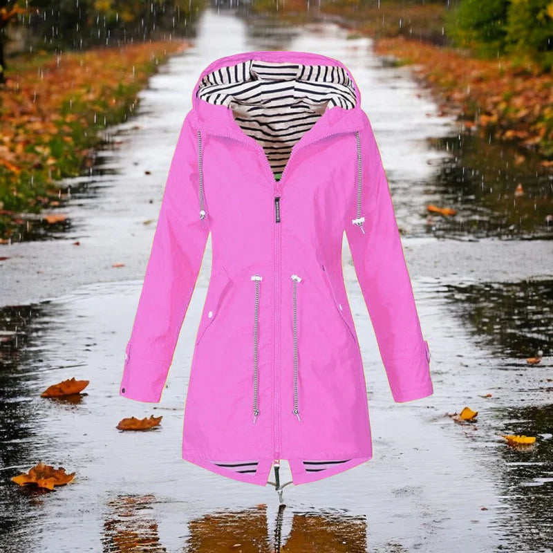 EB | Stylische Herbstjack