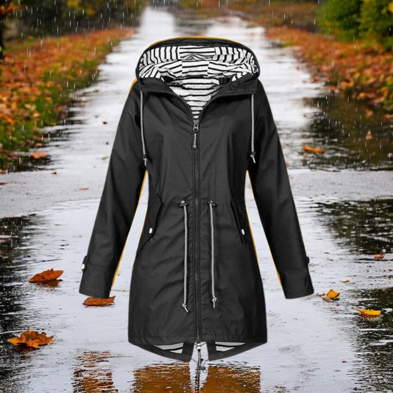 EB | Stylische Herbstjack