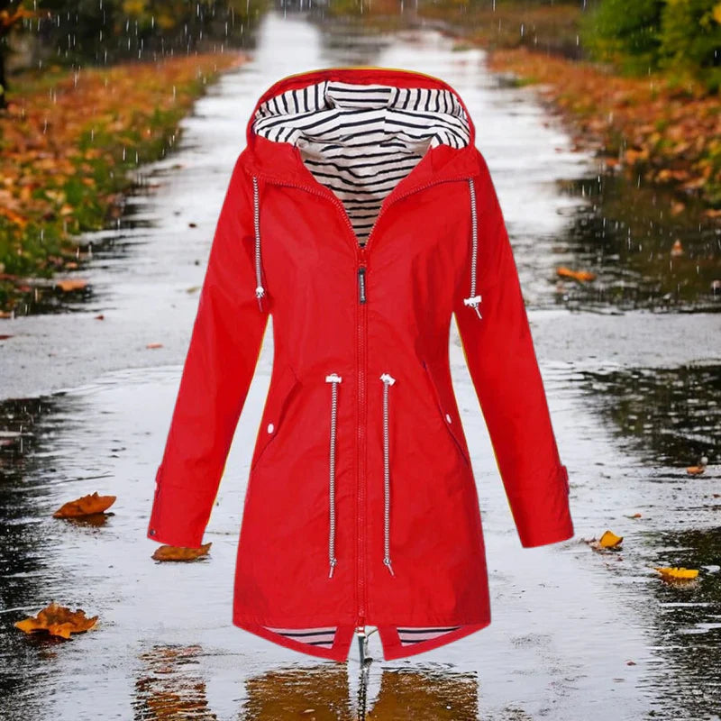 EB | Stylische Herbstjack