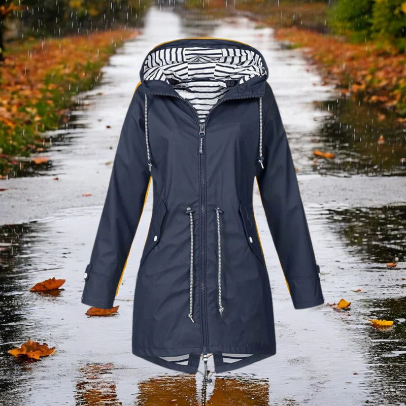 EB | Stylische Herbstjack