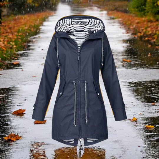 EB | Stylische Herbstjack