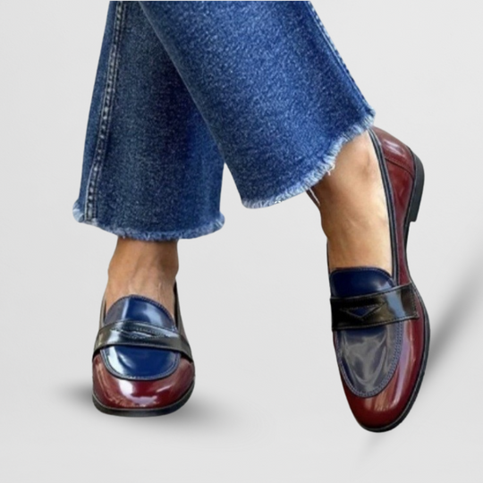 Luxuriöse elegante Schuhe für jeden Anlass EB EB
