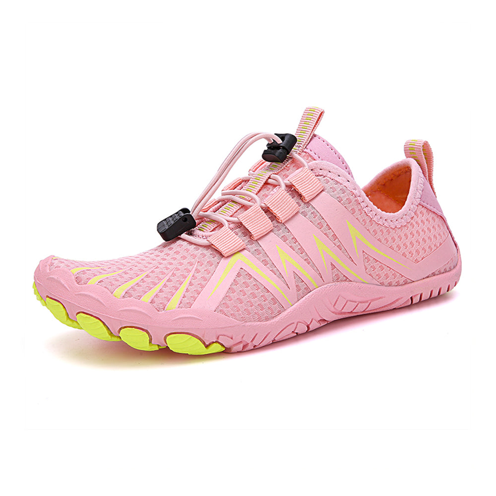 EB | Ergonomische Barfußschuhe für Damen und Herren