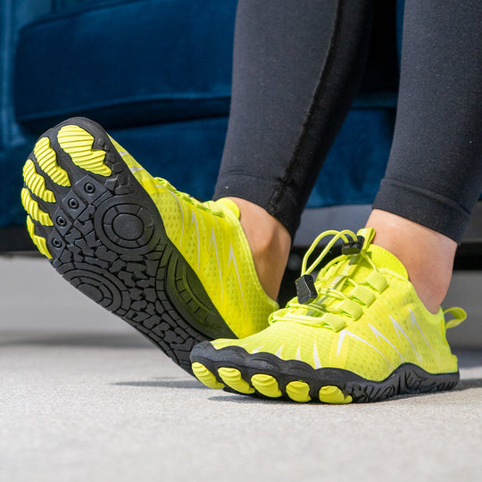 EB | Ergonomische Barfußschuhe für Damen und Herren
