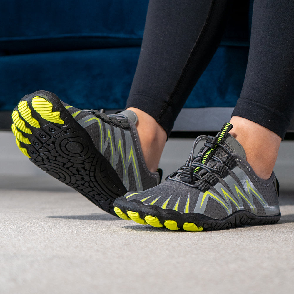 EB | Ergonomische Barfußschuhe für Damen und Herren