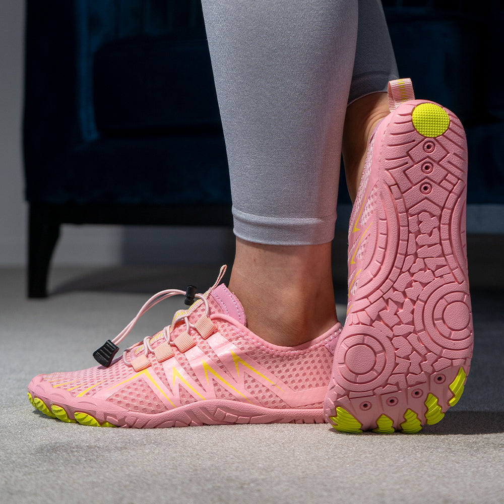 EB | Ergonomische Barfußschuhe für Damen und Herren