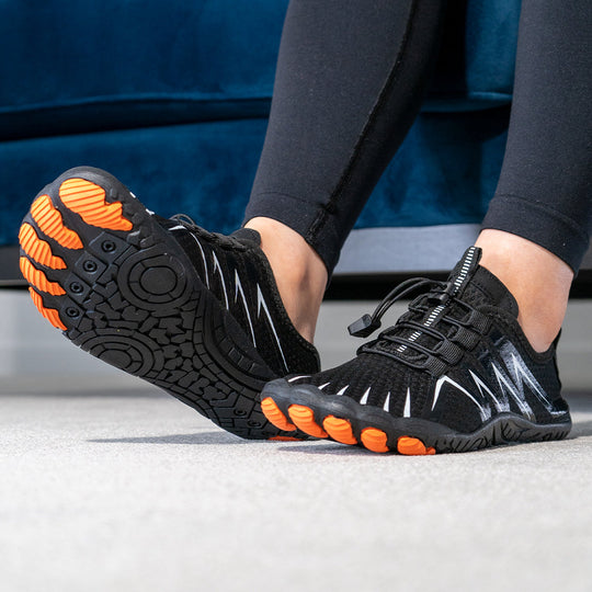 EB | Ergonomische Barfußschuhe für Damen und Herren