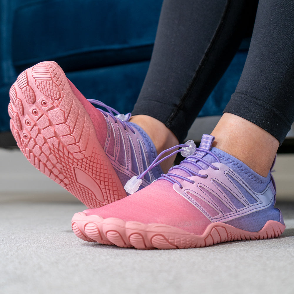 EB | Rutschfeste Universelle Barfußschuhe für Damen und Herren