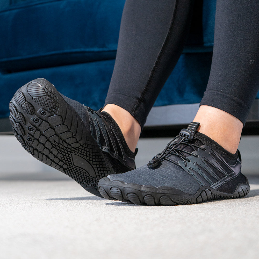 EB | Rutschfeste Universelle Barfußschuhe für Damen und Herren