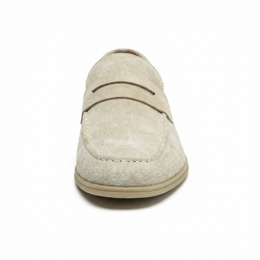 EB | Luxus Herren Loafers Schuhe Bram