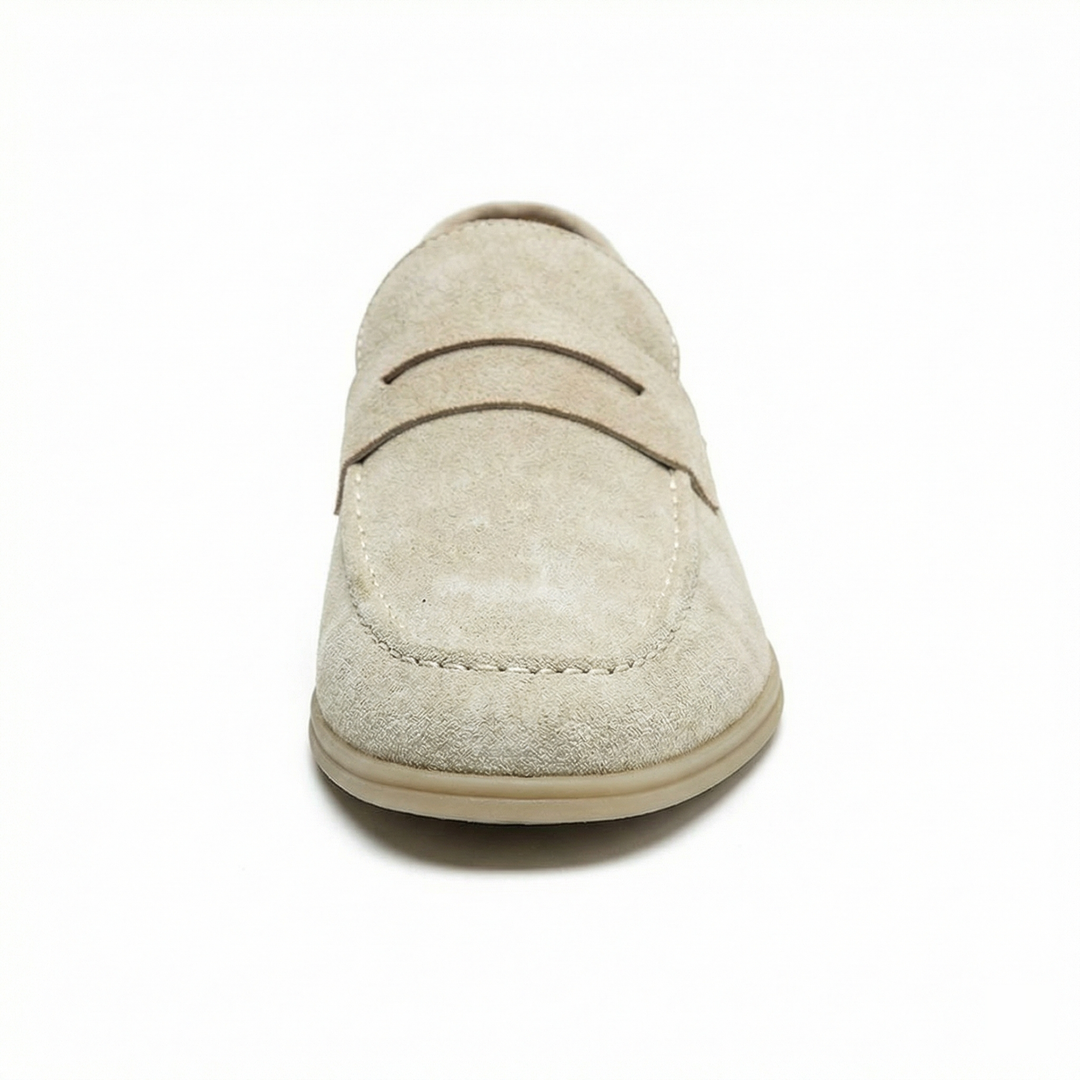 EB | Luxus Herren Loafers Schuhe Bram
