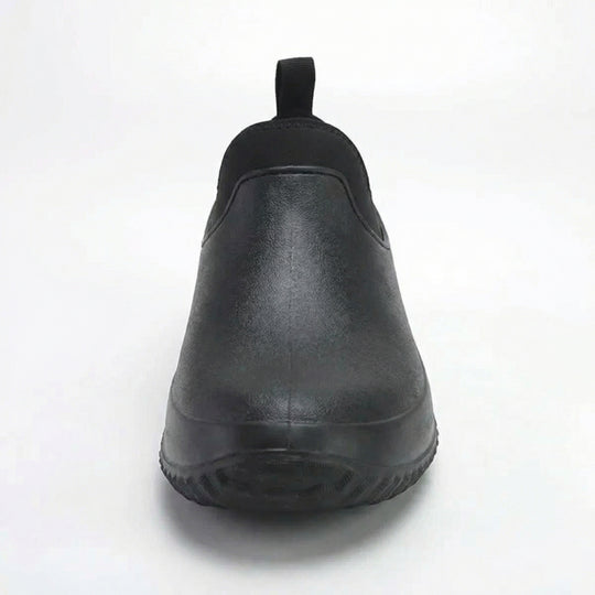 Wasserdichte Slip-On Arbeitsschuhe für Komfort und Sicherheit – Lennart EB