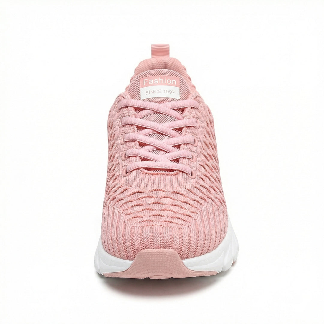 StrickSneaker Flexibel & Atmungsaktiv EB