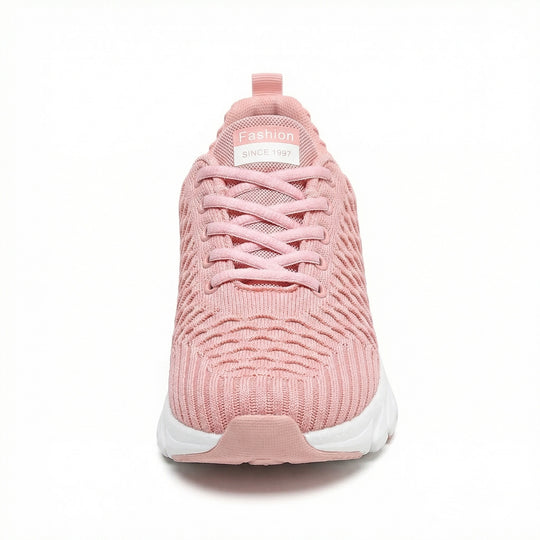 StrickSneaker Flexibel & Atmungsaktiv EB