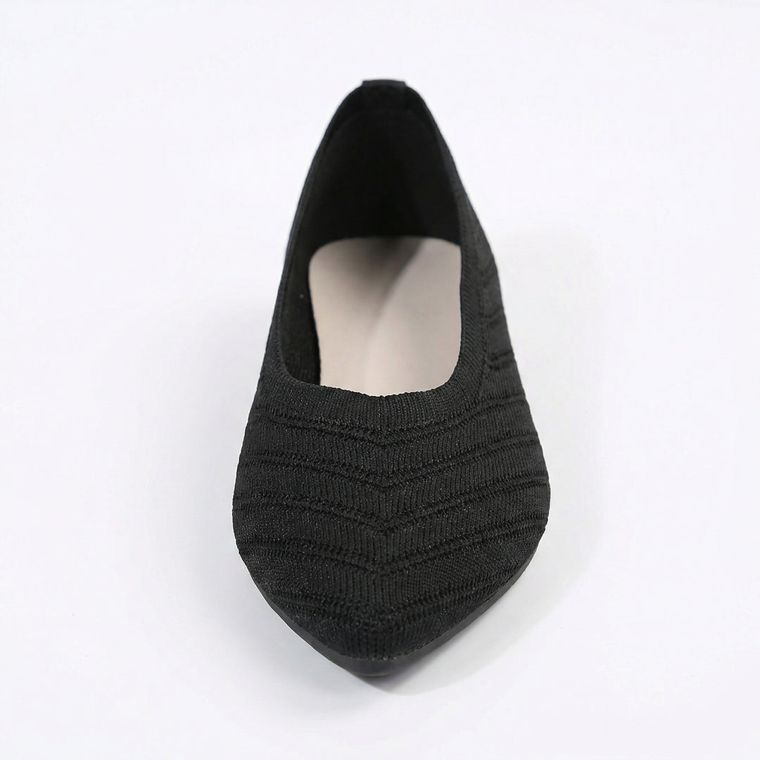 Flache Schuhe Julia EB