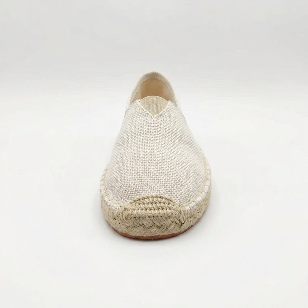 Espadrilles-Loafer-Schuhe für Herren EB