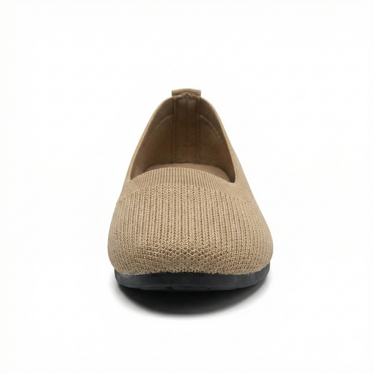 EB | Orthopädische Ballerina Schuhe
