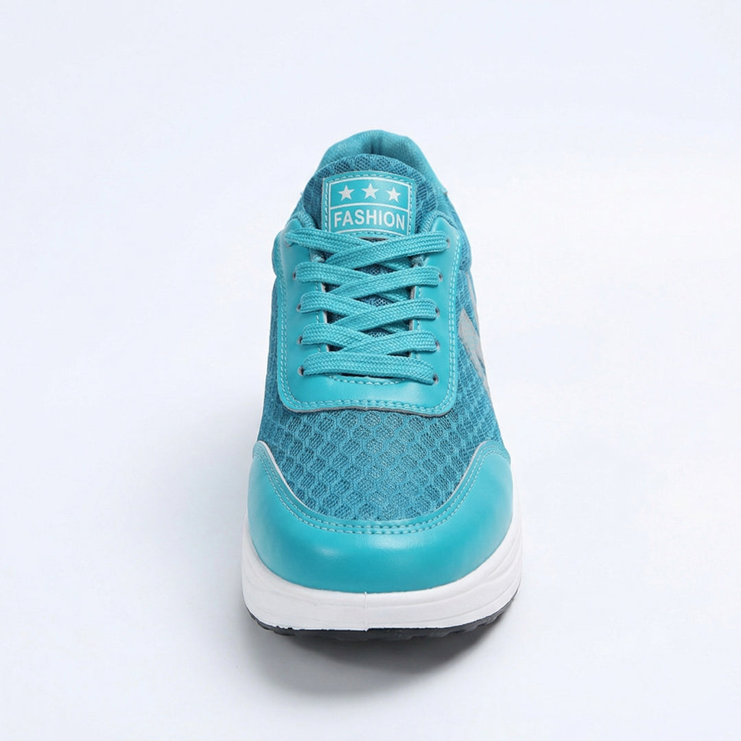EB | U-Förmige Orthopädische Sportschuhe