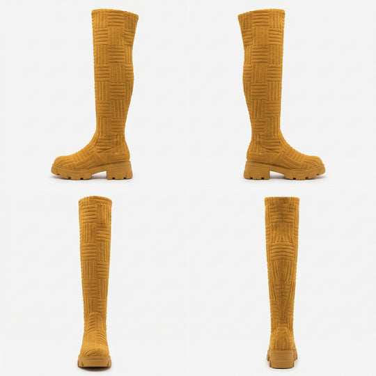 Sendra Winterstiefel | Einzigartige Stiefel für diesen Winter EB