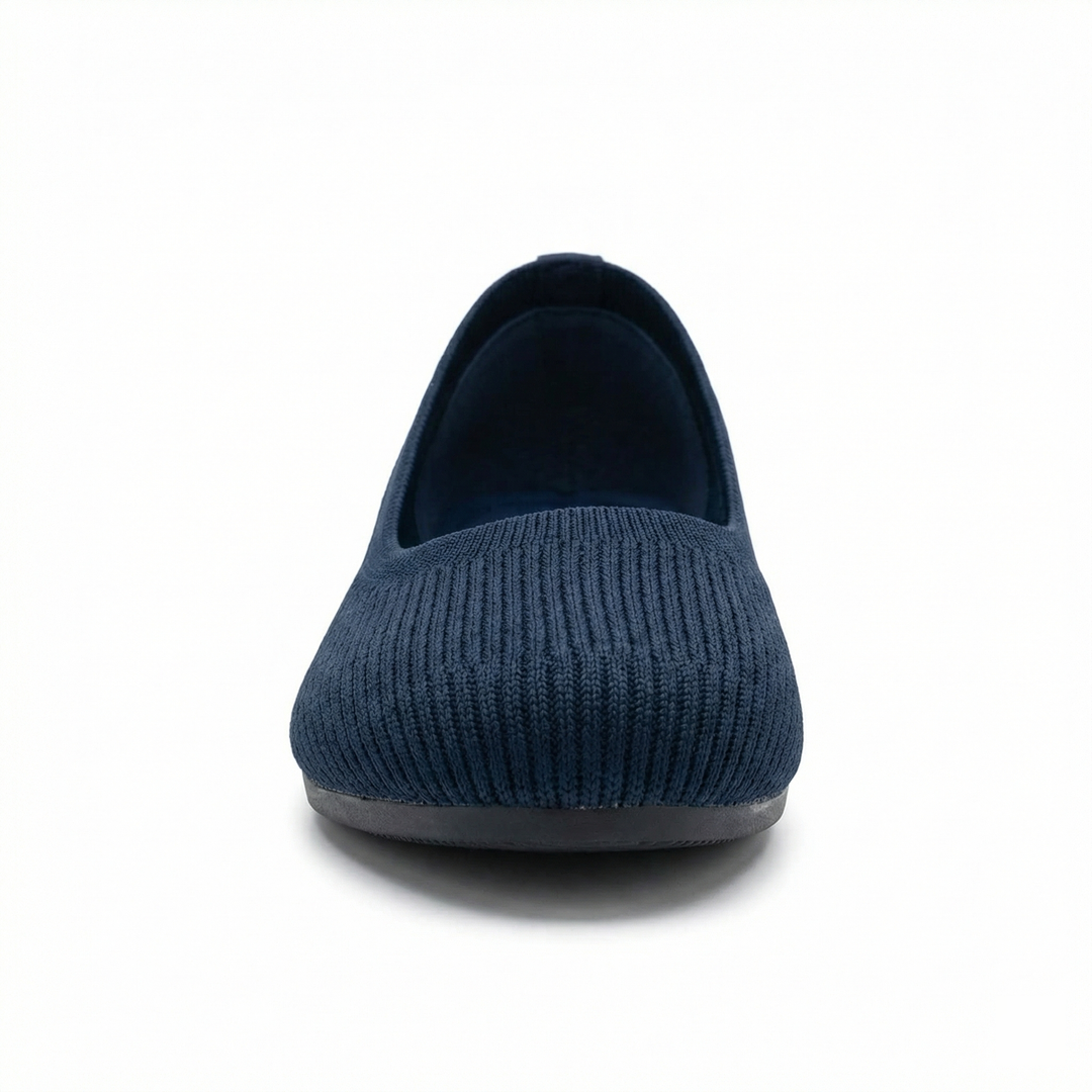 EB | Orthopädische Ballerina Schuhe