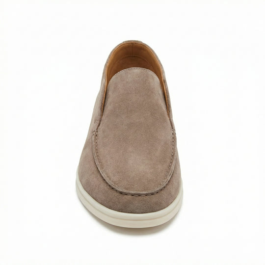 Stylische Halbschuhe für Herren EB