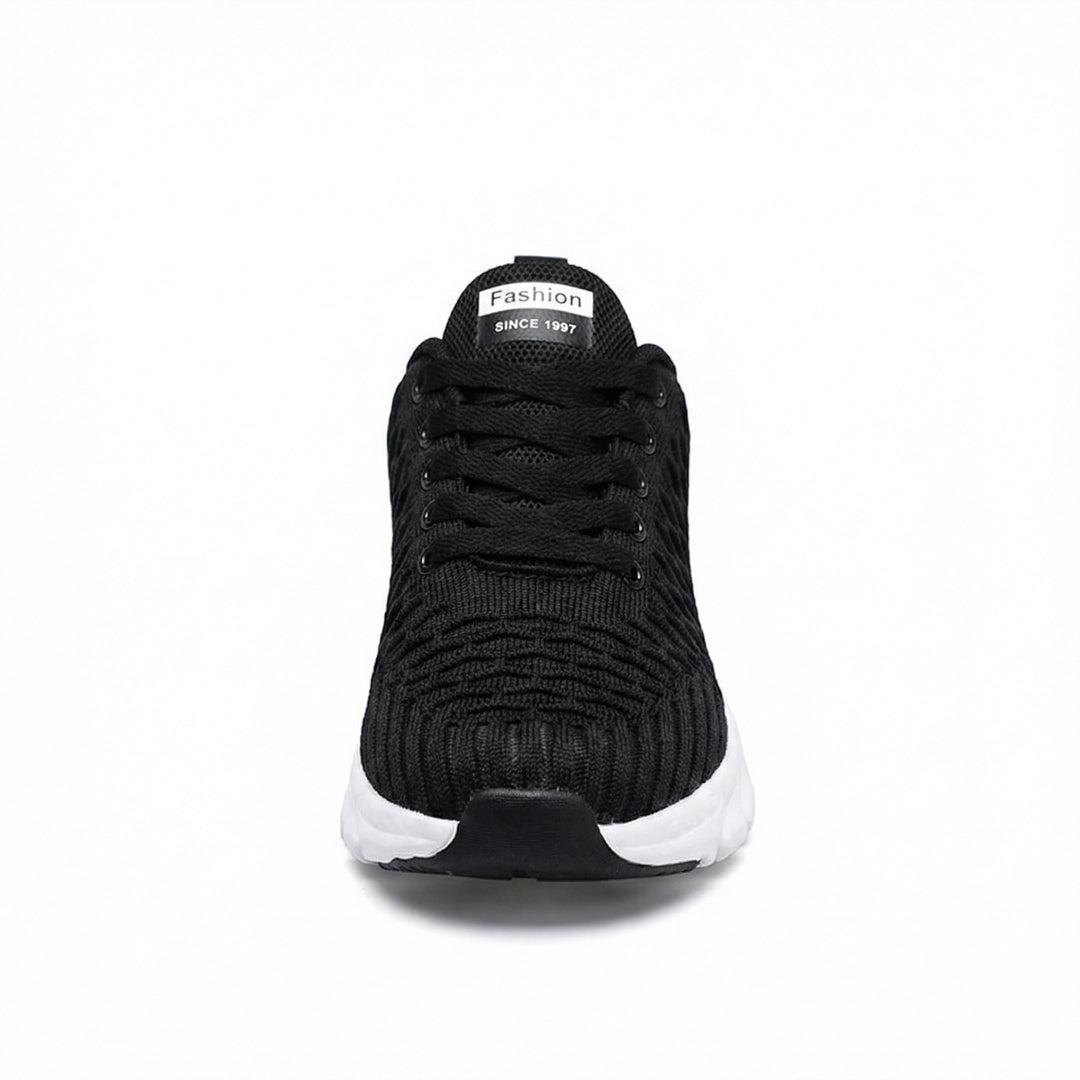 StrickSneaker Flexibel & Atmungsaktiv EB