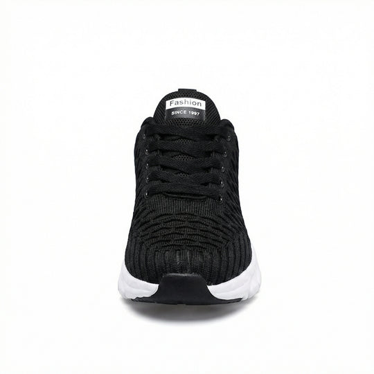 StrickSneaker Flexibel & Atmungsaktiv EB