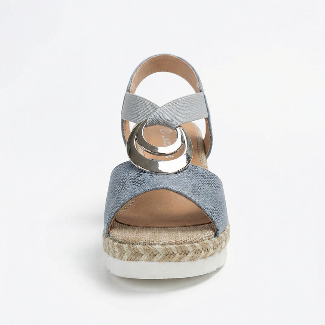 EB | Orthopädische Sandalen Komfort für Jeden Schritt