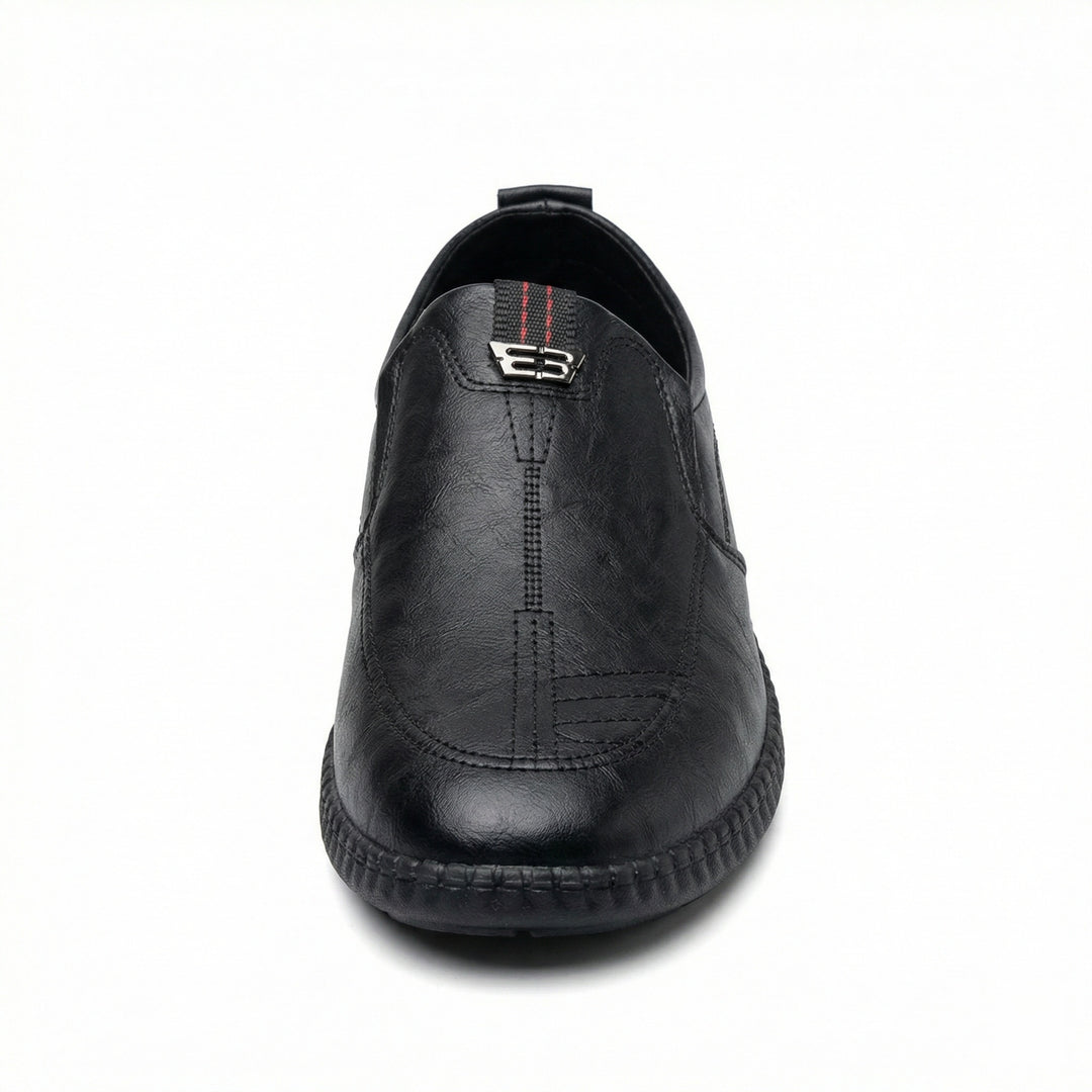 Herren Business Lederschuhe EB