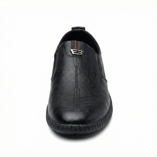 Herren Business Lederschuhe EB
