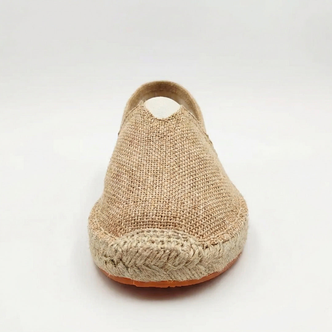 Espadrilles-Loafer-Schuhe für Herren EB