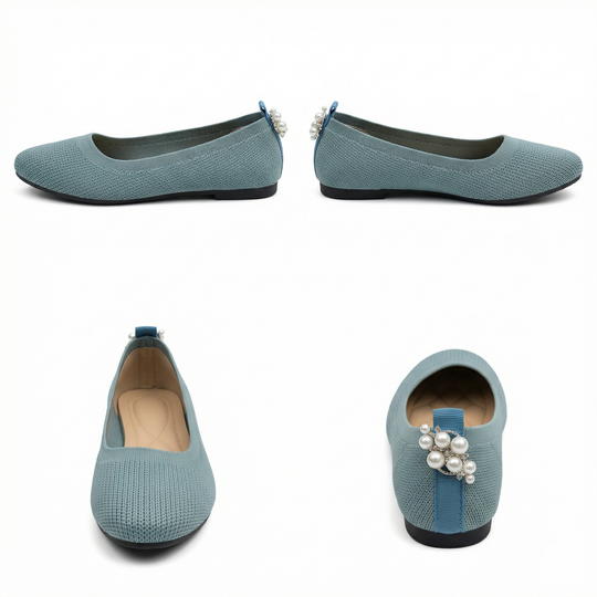 EB | Orthopädische Ballerina Schuhe
