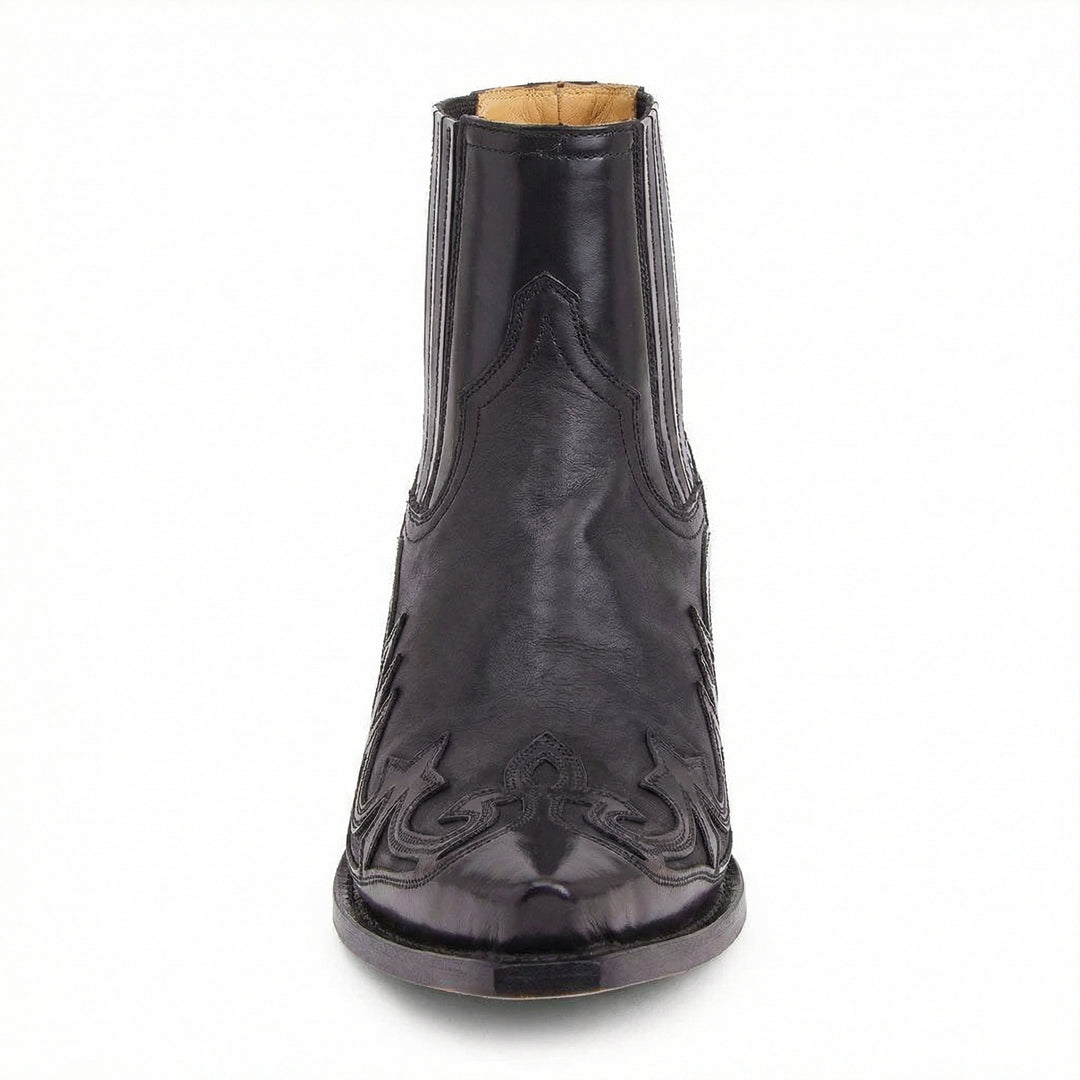 EB Cowboystiefel aus Western