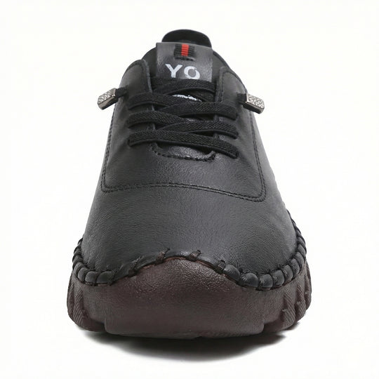 EB | Sneaker mit Weicher Sohle
