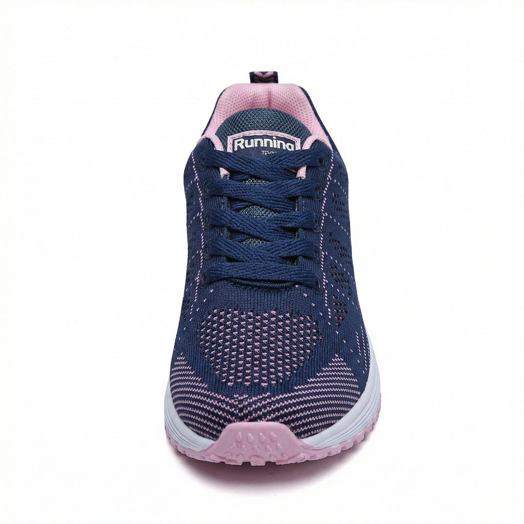 Comfy feet | orthopädische Freizeitschuhe für Damen EB