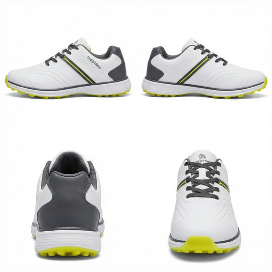 Professionelle Golfschuhe EB