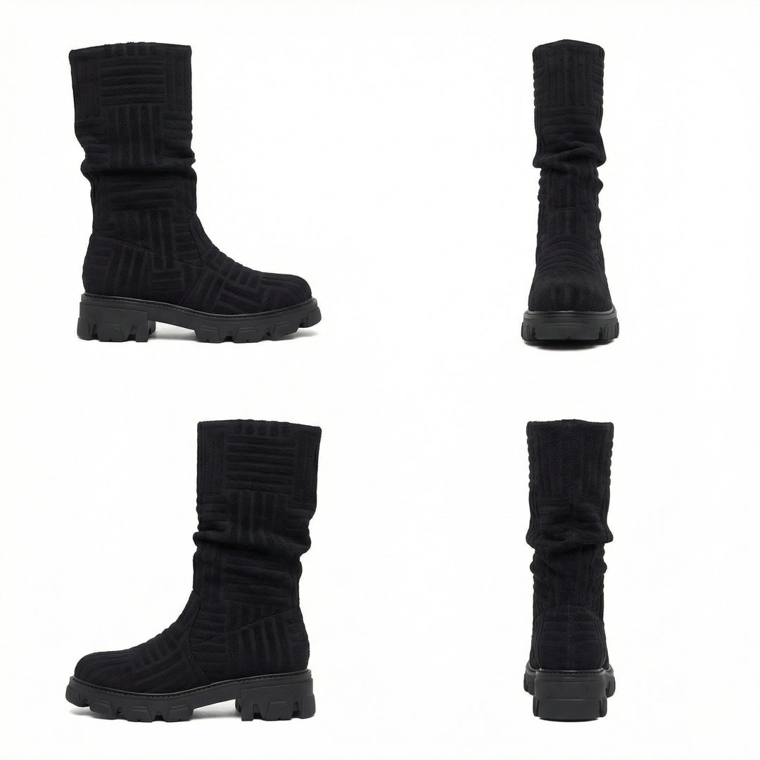 Sendra Winterstiefel | Einzigartige Stiefel für diesen Winter EB