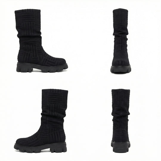 Sendra Winterstiefel | Einzigartige Stiefel für diesen Winter EB