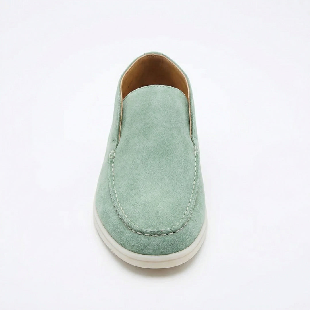 Stylische Halbschuhe für Herren EB