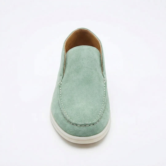 Stylische Halbschuhe für Herren EB