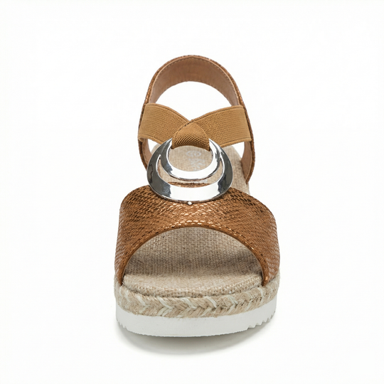 EB | Orthopädische Sandalen Komfort für Jeden Schritt