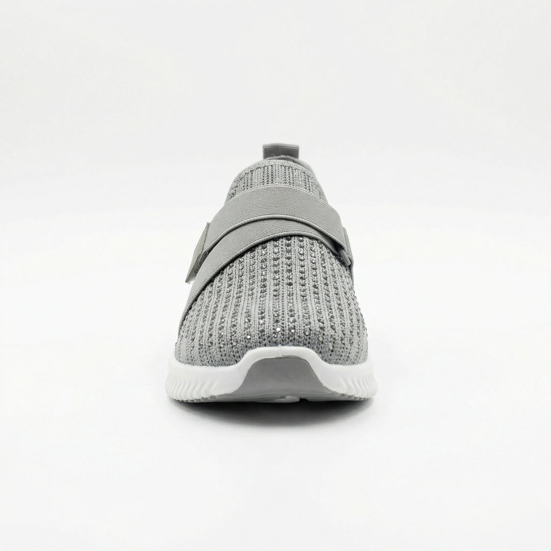 EB - Orthopädische Slip-On Damen Sneakers