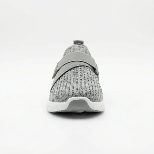 EB - Orthopädische Slip-On Damen Sneakers