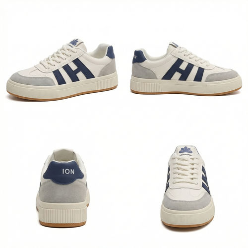 EB - Einzigartige und Bequeme Sportschuhe