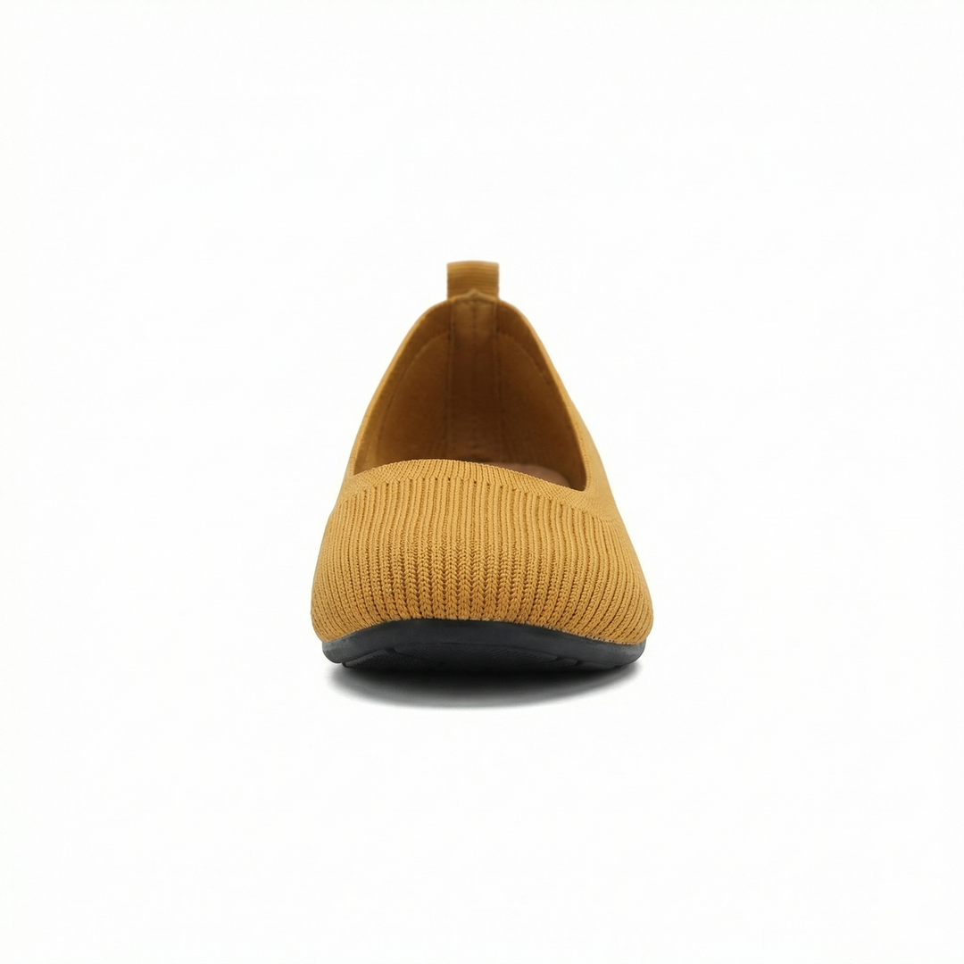 EB | Orthopädische Ballerina Schuhe