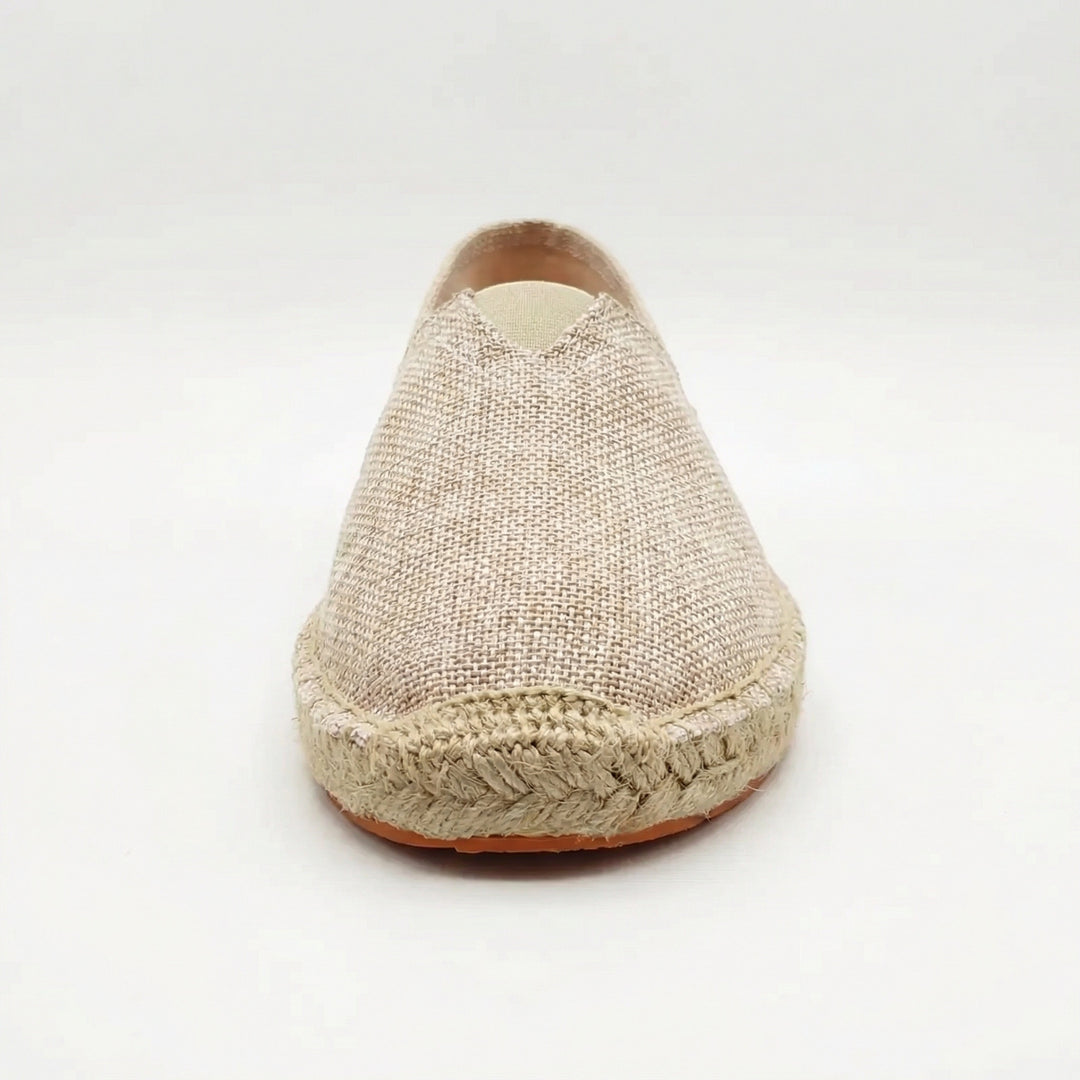 Espadrilles-Loafer-Schuhe für Herren EB