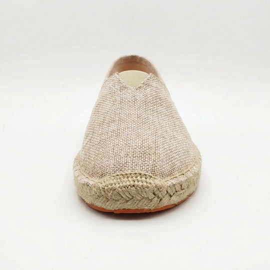 Espadrilles-Loafer-Schuhe für Herren EB